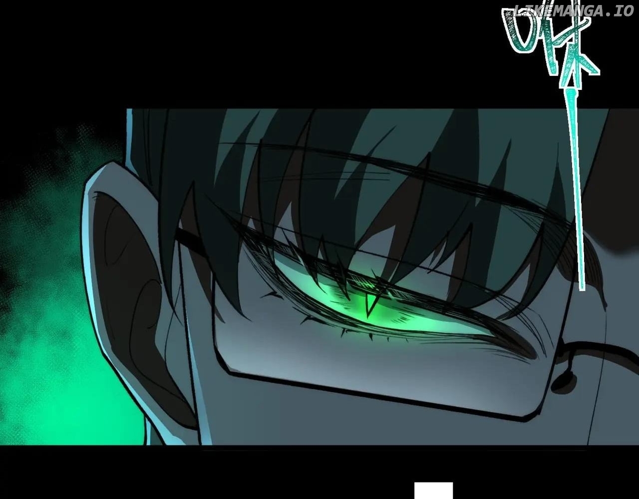 I created an Urban Legend Chapter 102 - page 60